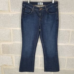 2/$30 Levi's Signature MR Bootcut Women's Jeans 10